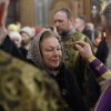 Крестопоклонная неделя