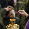 Крестопоклонная неделя