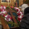 Крестопоклонная неделя