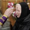 Крестопоклонная неделя