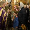 Крестопоклонная неделя