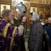 Крестопоклонная неделя