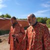 Годовщина смерти о. Александра