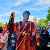 Годовщина смерти о. Александра
