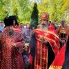 Годовщина смерти о. Александра