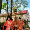 Годовщина смерти о. Александра