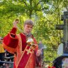Годовщина смерти о. Александра
