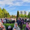 Годовщина смерти о. Александра