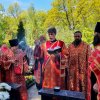 Годовщина смерти о. Александра
