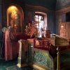 Годовщина смерти о. Александра