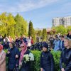 Годовщина смерти о. Александра