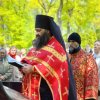Годовщина смерти о. Александра