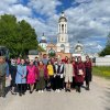 Поездка в Оптину Пустынь