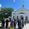 Поездка в Оптину Пустынь