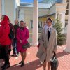 Поездка в Оптину Пустынь