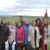 Поездка в Оптину Пустынь