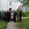 Поездка в Оптину Пустынь