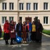 Поездка в Оптину Пустынь