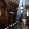 Отпевание р.Б. Матроны