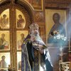 Отпевание р.Б. Матроны