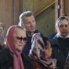 Отпевание р.Б. Матроны