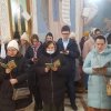Зимние паломнические поездки