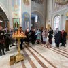 Зимние паломнические поездки