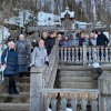 Зимние паломнические поездки