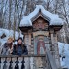 Зимние паломнические поездки