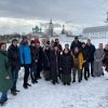 Зимние паломнические поездки