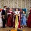 Пасхальный праздник