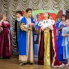 Пасхальный праздник