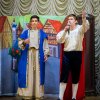 Пасхальный праздник