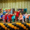 Пасхальный праздник