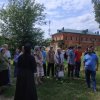 Поездка в Переславль-Залесский. 9.07.22