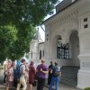 Поездка в Переславль-Залесский. 9.07.22