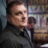 Вечерня с выносом Плащаницы Господней