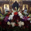 Вечерня с выносом Плащаницы Господней