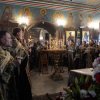 Вечерня с выносом Плащаницы Господней