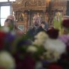 Вечерня с выносом Плащаницы Господней