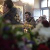 Вечерня с выносом Плащаницы Господней