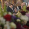 Вечерня с выносом Плащаницы Господней