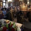 Утреня с чином погребения Плащаницы