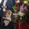 Утреня с чином погребения Плащаницы
