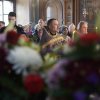 Утреня с чином погребения Плащаницы