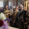 Утреня с чином погребения Плащаницы