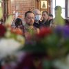 Утреня с чином погребения Плащаницы