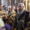Утреня с чином погребения Плащаницы