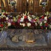 Утреня с чином погребения Плащаницы