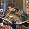 Утреня с чином погребения Плащаницы